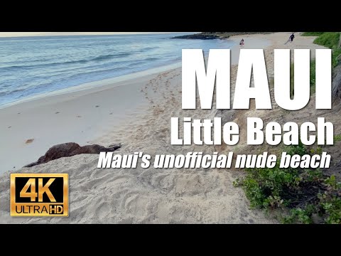 Little Irish Girl Nude Beach